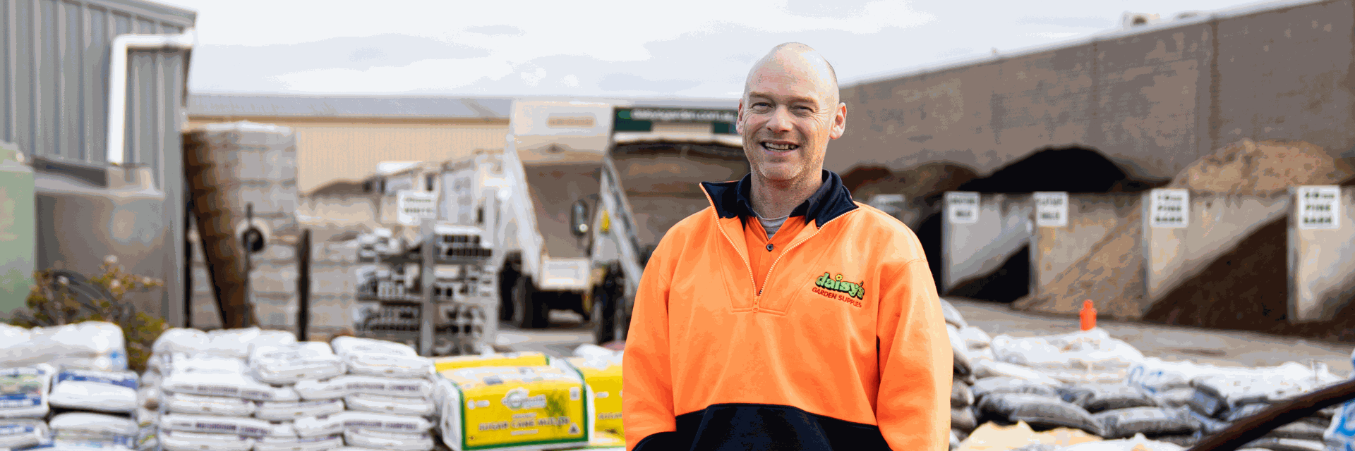 Careers Daisy's Garden Supplies